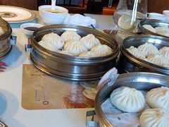 -狗不理(贵宾楼店)
