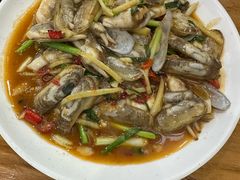 -潮粥馆(长江花园店)