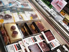 -盒马鲜生(红莲店)