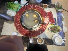 -小肥牛潮汕牛肉火锅(南联店)