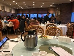 大堂-庐州太太(双岗店)