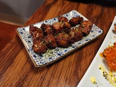 -维卡食舍(户部山店)