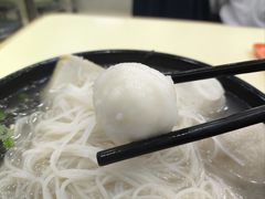 -文辉墨鱼丸大王(铜锣湾渣甸街总店)