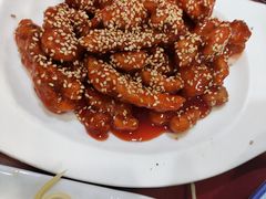 -好妹酸菜鱼馆(龙江店)