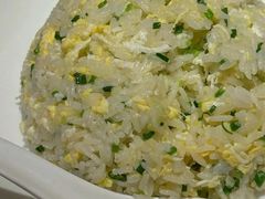 葱花蛋炒饭-鼎泰丰(万象城店)