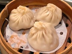 天王烤鸭包-南京大牌档(新街口德基广场店)