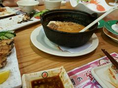 -元通寿司(地标店)