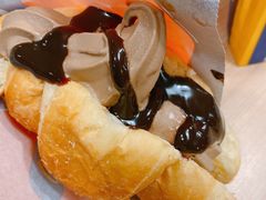 -麦当劳(无锡永乐店)