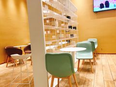 -奈雪的茶(国金中心店)