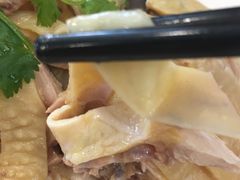 -振鼎鸡(福州路店)