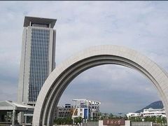 -华侨大学(厦门校区)