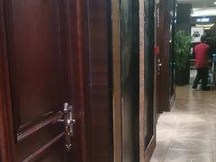 -城南往事·鲁菜济南菜(龙奥万科店)