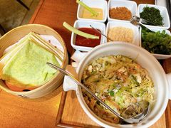 -林四喜·闽南传家菜(鼓浪屿店)