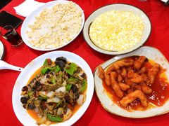 玉米烙-蜀膳坊(洪公祠小区店)
