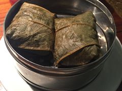 -绿茶餐厅(华联万柳店)