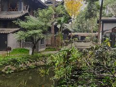 -大妙火锅·非物质文化遗产(东湖公园店)