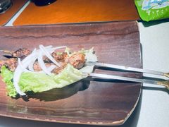 -海尔巴格一甸茶餐厅(团结路店)