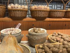 -许爷家·生态湖鲜(徐汇日月光店)