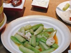 -京味斋·烤鸭·北京菜(安贞店)
