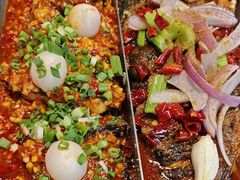 -鱼酷活鱼烤鱼(沈阳大悦城店)