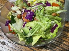 -柿子树炭烤羊腿(金台路店)