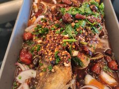 -贵阳味道(未来方舟店)