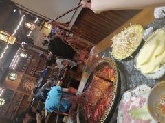 海草-堂客老火锅(大城小爱店)