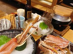 -蟹道乐(道顿堀本店)