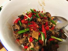 -炊烟小炒黄牛肉(中心印象城店)