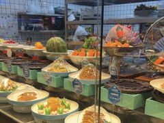 -大鹏饭店·金陵家宴(奥体中心店)