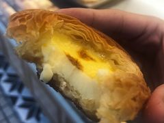-嘉乐蛋挞王(文明分店)