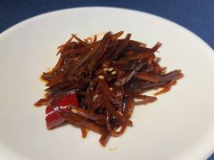 -金狮麟·新豫菜(金码大厦店)