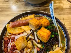 -柳石居柳州螺蛳粉(万达店)