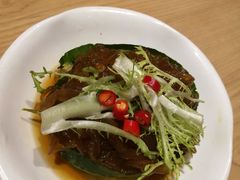 -小鱼小牛·鱼牛干锅·脆鱼火锅(世欧广场店)