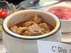 -库滋明·俄罗斯特色美食(中央大街店)