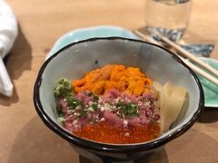 -然寿司(郎园vintage店)