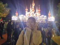 -沈阳方特欢乐世界