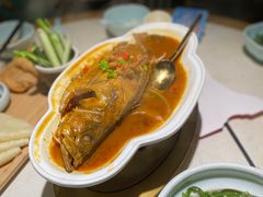 -刀板香·安徽菜(国购IFC店)