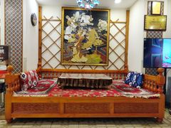 -巴扎美食·新疆菜·西域歌舞表演餐厅(新疆大厦店)