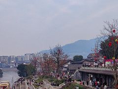 -恩阳古镇