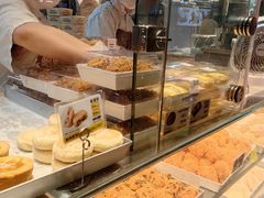 -鲍师傅糕点(国金街店)