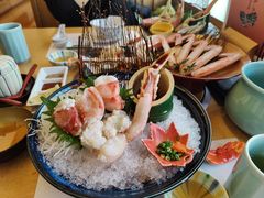 -蟹道乐(道顿堀本店)