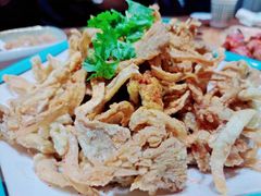 -亚克西姆新疆菜(库车店)