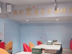 大堂-锦园春香港茶餐厅(西海湾旗舰店)