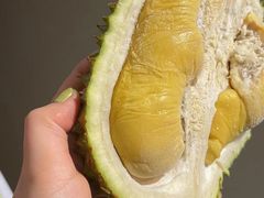 -开皇马来西亚榴莲美食店(华强北店)