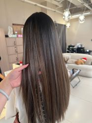 -GRAVITY HAIR 地心引力
