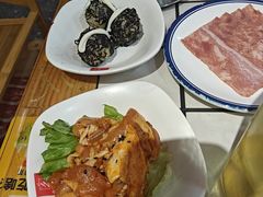 -肆幺幺烤肉(乐汇城店)