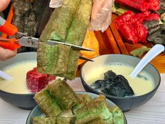 -李与白包子铺(桐梓林店)