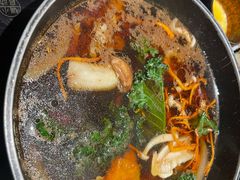 -花潮料理艺食馆(SM新生活广场店)
