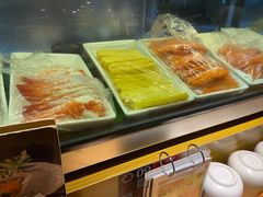 -万岁寿司(天河领展店)